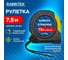 Рулетка измерительная RABBITEX 7,5мх25мм, Standard, обрезиненный корпус 671350 3