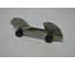 Шаблоны резьбовые (набор) Vogel 4 - 84 ниток на дюйм US 60 град. SAE 52 шт. 471020 5