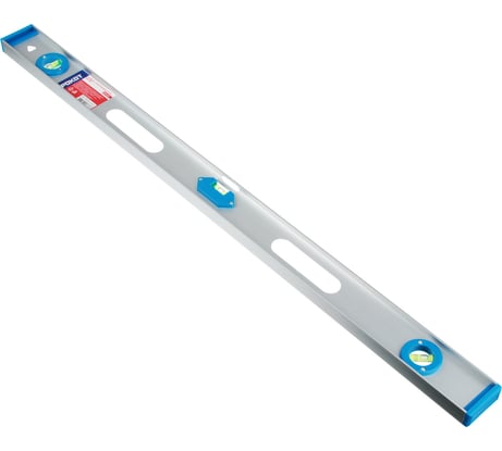 Строительный уровень РОКОТ "Рельс", 800 мм 659-037