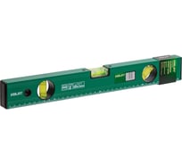 Уровень брусковый ВОЛАТ 1000мм 21045-100