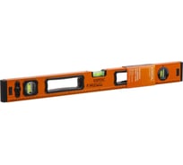 Уровень STARTUL STANDART 1000мм, магнитный ST2530-100M