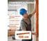 Уровень STARTUL 1200мм брусковый STANDART () ST2510-120 ЦЗ-1202254682 5