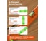 Уровень STARTUL 1500мм брусковый STANDART () ST2510-150 ЦЗ-0242724150 3