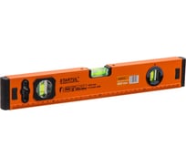 Уровень STARTUL STANDART 400мм, магнитный ST2530-040M