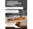 Уровень STARTUL 800мм магнитный STANDART () ST2530-080M ЦЗ-2931508800 2