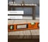 Уровень STARTUL 2000мм магнитный STANDART () ST2530-200M ЦЗ-5872013748 7