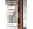 Уровень STARTUL 1500мм магнитный STANDART () ST2530-150M ЦЗ-5633604837 3