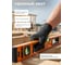 Уровень STARTUL 1500мм магнитный STANDART () ST2530-150M ЦЗ-5633604837 5