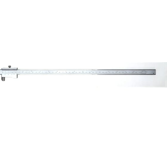 Штангенциркуль разметочный Vogel 400x0.1, с роликом и тв.спл. иглой 335071