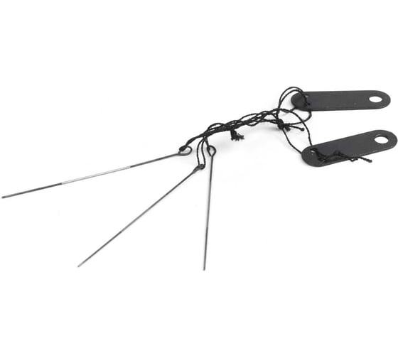 Проволочки Micron 0.866, кл.1 38709 1