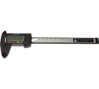 Композитный цифровой штангенциркуль ТЕХНО-НДТ ШЦЦ-150-0,1 Техно 999959301