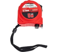 Рулетка Strong СТИ-636 5м х 25мм СТИ-63605025