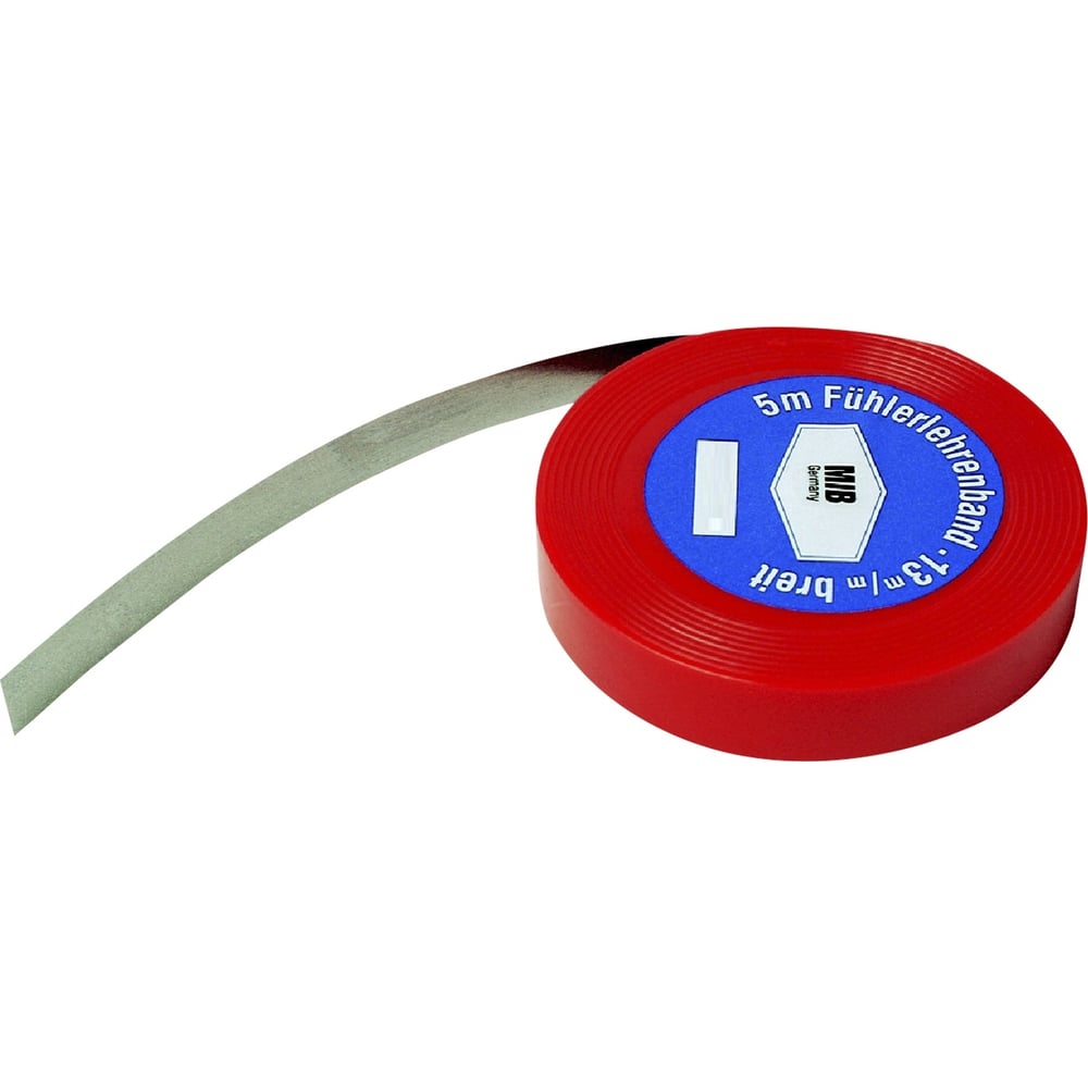 Щуплента MIB 5м 8080010 12,7x0,03 выгодная цена, отзывы