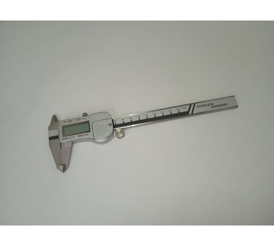 Штангенциркуль цифровой MIB 150мм USB 2026240