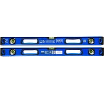 Уровень STARTUL 1000мм магнитный EXPERT SE6550-100M