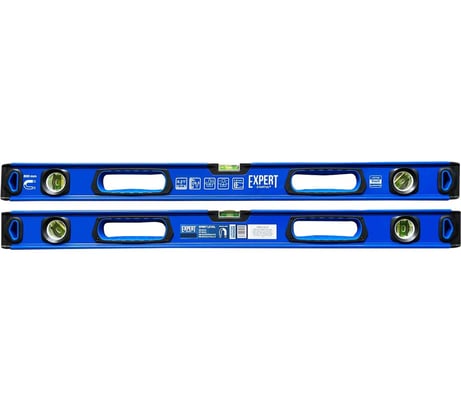 Уровень магнитный STARTUL EXPERT 800мм SE6550-080M