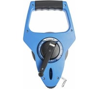 Рулетка HOEGERT TECHNIK 50 м HT4M475