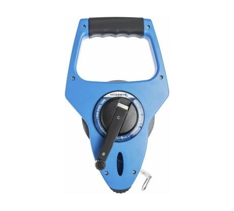 Рулетка HOEGERT TECHNIK 50 м HT4M475