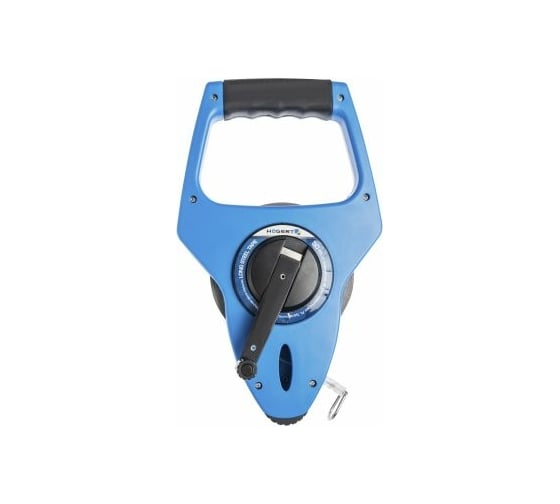 Рулетка HOEGERT TECHNIK 50 м HT4M475