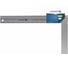 Столярный алюминиевый угольник HOEGERT TECHNIK 450x190 мм HT4M206 6