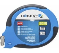 Рулетка HOEGERT TECHNIK 30 м HT4M473