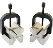 Призмы поверочные и разметочные TLX 50х40х40мм, тип П1-1 кл.точн.1 к-т из 2-х шт 76190