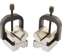 Призмы поверочные и разметочные TLX 45х40х35мм тип П2-1 кл.точн.0 к-т из 2-х шт 76255