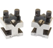 Призмы поверочные и разметочные TLX 35х 35 х30мм тип П1-1 кл.точн.0 к-т из 2-х шт 76249