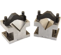 Призмы поверочные и разметочные 76х 102 х78мм тип П1-3 кл.точн.0 к-т из 2-х шт 76252