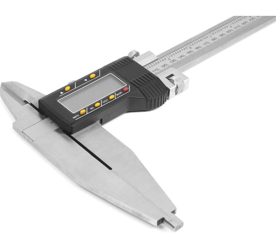 Штангенциркуль ЧИЗ ШЦЦ-2- 500 0.01 губ.100 мм 45647 1