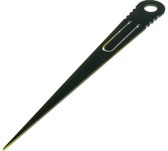 Конусная линейка ETG М21001