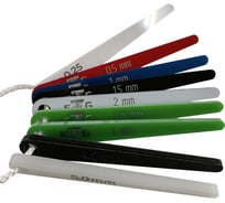 Комплект полимерных измерительных щупов ETG 0,2-50 М31001