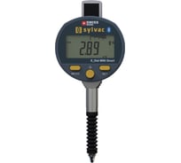 Индикаторная головка Sylvac SDial MINI Smart 12.50.01, без заглушки 805-6123