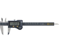 Штангенциркуль Sylvac SCal EVO 150 мм, IP67, cyl., no output 810-1507