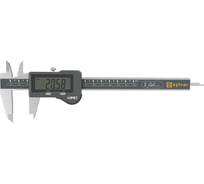 Штангенциркуль Sylvac  SCal EVO 150 IP67 rect no output 810-1502