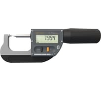 Микрометр Sylvac SMIKEPRO BT smart 0-25 мм, fluted shaft 803-0310