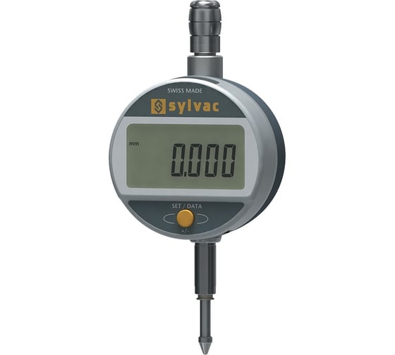 Индикаторная головка Sylvac SDial WORK Advanced 12.50.001 805-5301 1