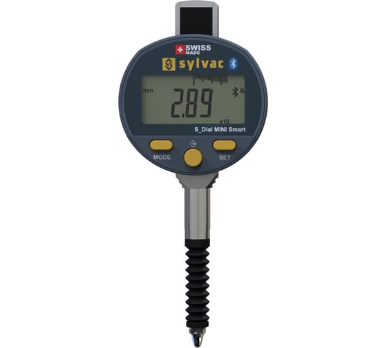 Индикаторная головка Sylvac SDial MINI Smart P 12.50.01 805-6125