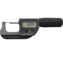 Микрометр Sylvac SMIKEPRO BT smart 0-25 мм, cyl. d 2 мм 803-0307