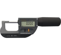 Микрометр Sylvac  SMIKEPRO 0-25 мм, knife 0.75x6.5 мм 803-0302