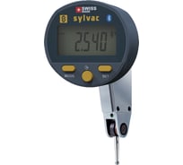 Индикаторная головка Sylvac SDial test Smart BT 12.5 мм 805-4321