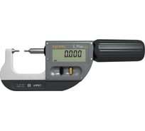 Микрометр Sylvac SMIKEPRO 0-25 мм, cyl. d 2 мм 803-0301