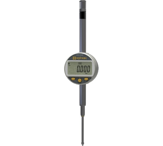 Индикаторная головка Sylvac SDial WORK Advanced 500.001 805-5621