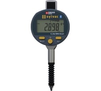 Индикаторная головка Sylvac SDial MINI Smart P 12.50.001 805-6525