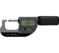 Микрометр Sylvac SMIKEPRO 0-30 мм, spherical d 7 803-0305