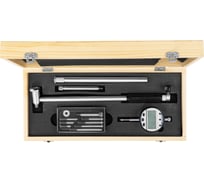 Нутромер SHAHE индикат.электр. НИЦ 250-450 0.01 (ГРСИ №85113-22) 1144907