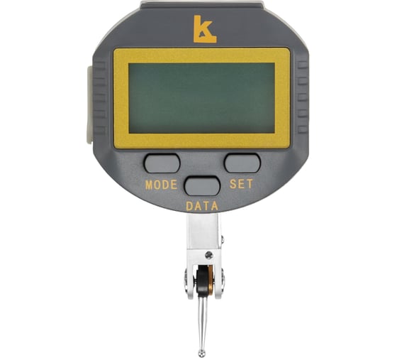 Индикатор Калиброн ИРБЦ-0,8 0,001 электр. КЛБ 135594 1