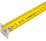 Рулетка emtop 5м EMTP3525M 4