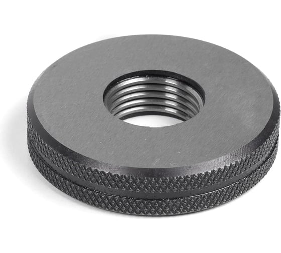 Калибр-кольцо Micron М 12 х0.75 7h НЕ 49282 1