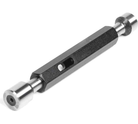 Калибр-пробка Micron глад 24.15 Н9 ПР-НЕ 60742 1